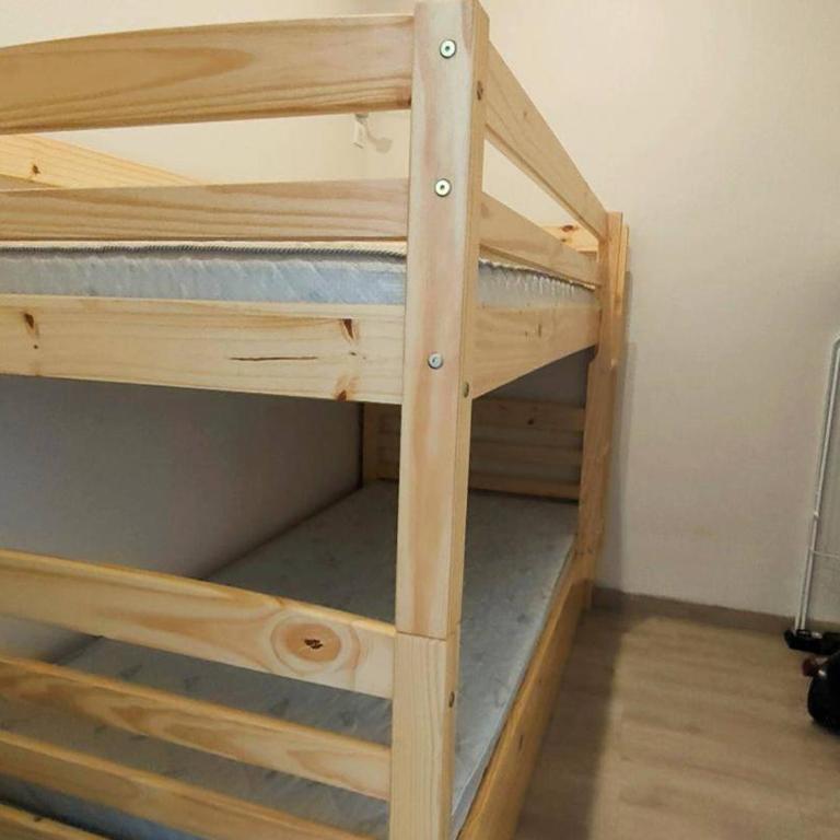 Appartement central, 4/6 pers. - FR-1-234-172 - Appartement (6 Adultes) - 8