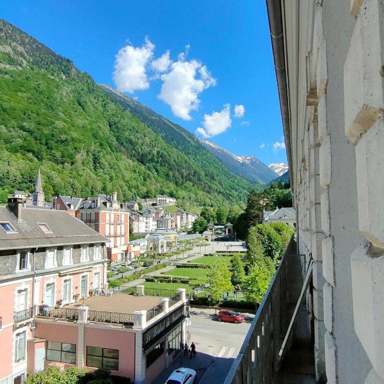 Appartement central, 4/6 pers. - FR-1-234-172 - Appartement (6 Adultes) - 12