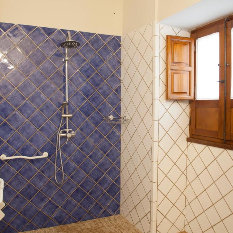 Apartamentos Casa del Aceite - Apartment - 12