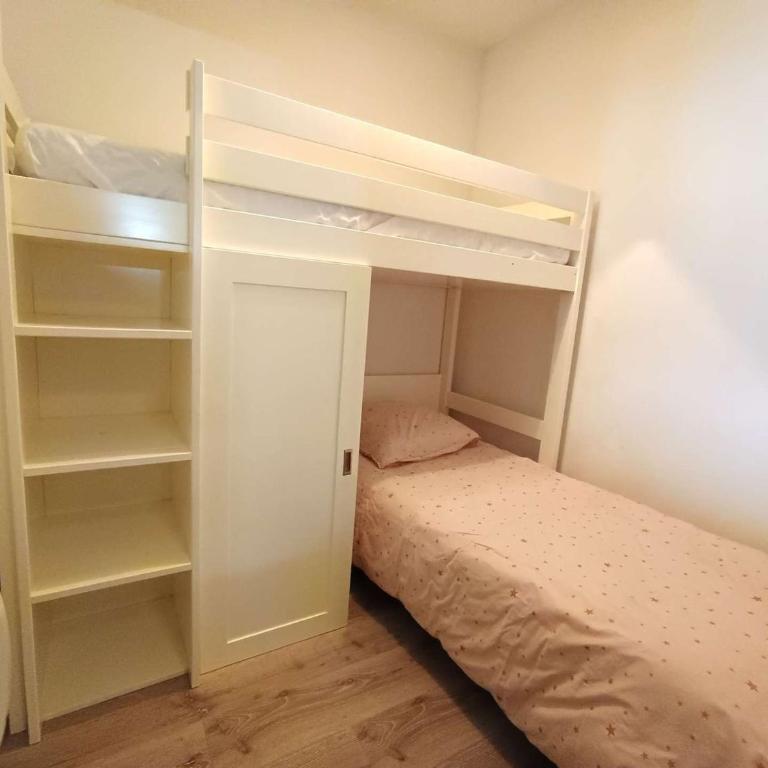 Confort et Bien-être à Saint-Lary-Soulan - T3 pour 6 avec WiFi et Parking - FR-1-457-383 - Apartment - 7