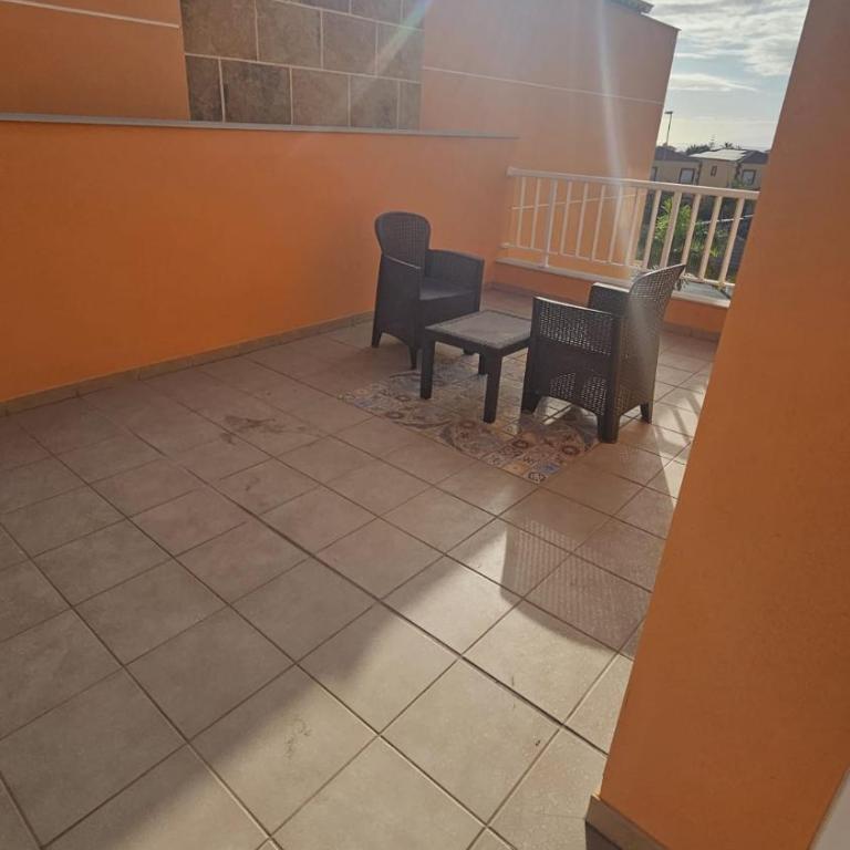 VILLA Las Americas, sea view in South Tenerife - Casa de 4 dormitorios - 2
