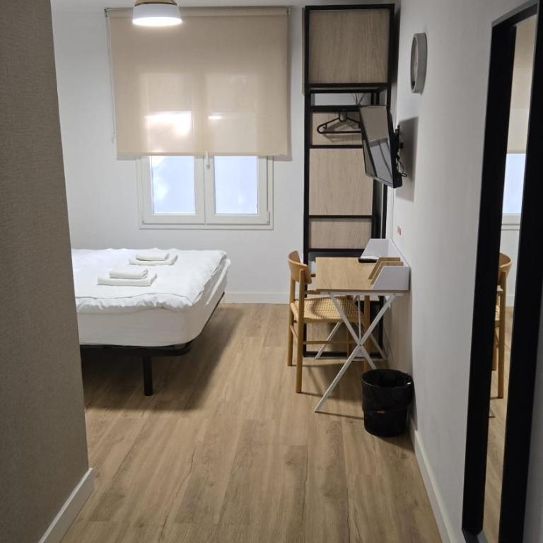 Enmathi Alicante Benalua - Large Double Room - 3