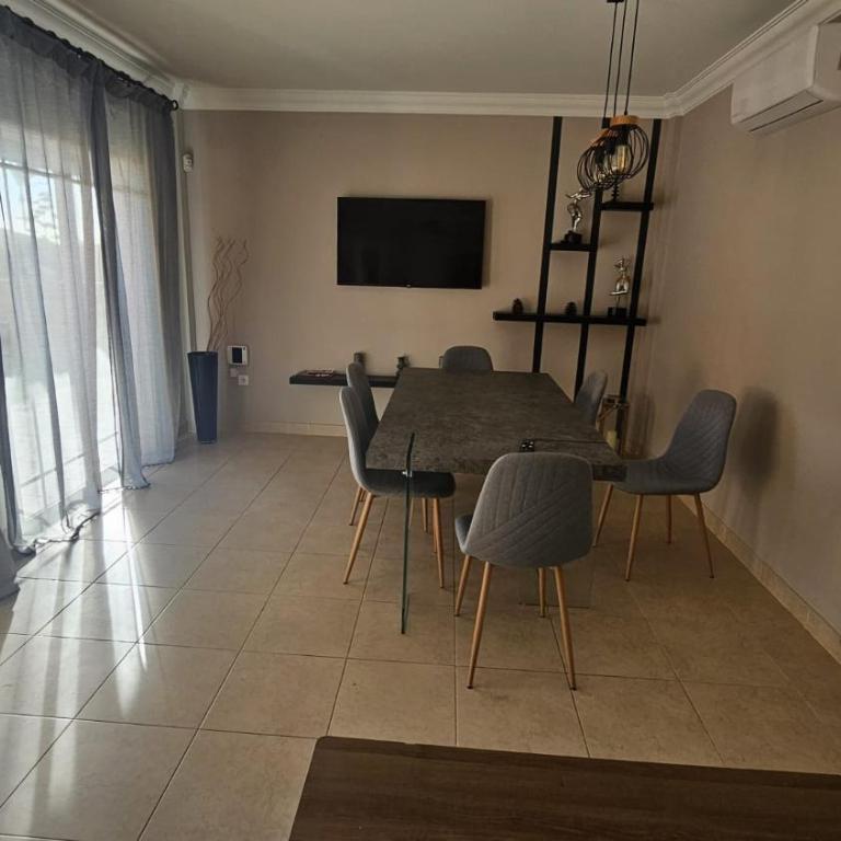 VILLA Las Americas, sea view in South Tenerife - Casa de 4 dormitorios - 13
