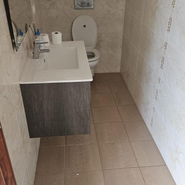 VILLA Las Americas, sea view in South Tenerife - Casa de 4 dormitorios - 17