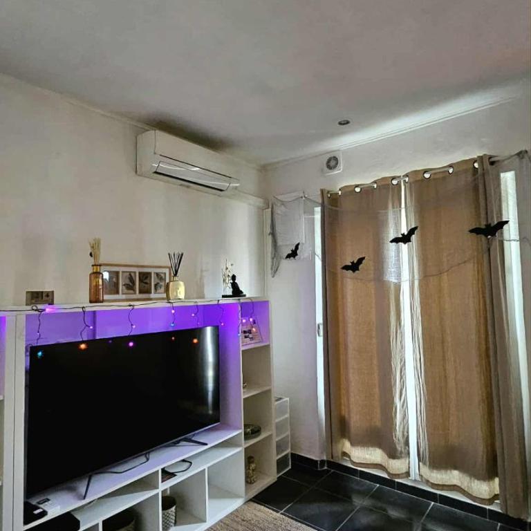 Le Souffle Marin celebrates Halloween! - Apartment mit 1 Schlafzimmer - 17