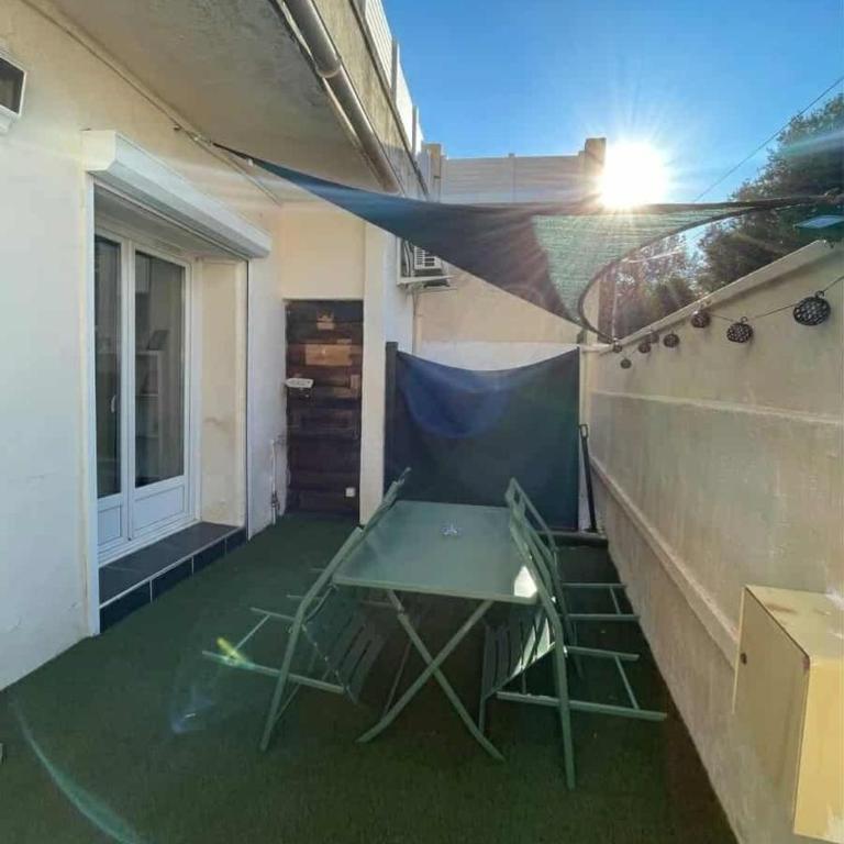 Le Souffle Marin celebrates Halloween! - Apartment mit 1 Schlafzimmer - 3
