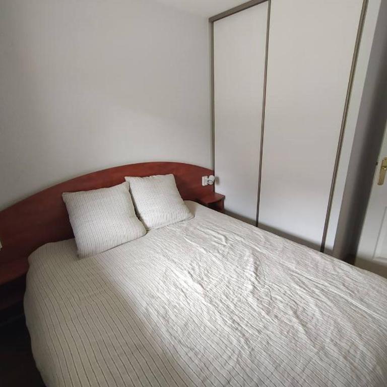 Duplex ravissant, parking inclus - 7 pers. - Appartamento con 2 Camere da Letto - 2