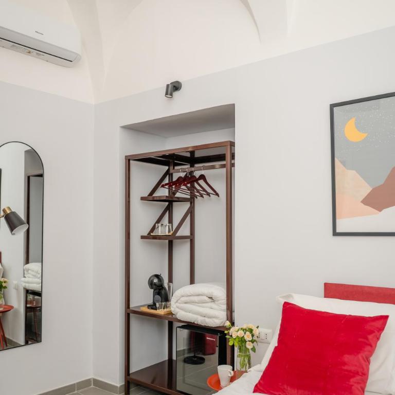 Plebiscito Luxury Rooms - Camera Tripla - 6