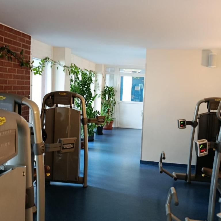 Familienauszeit in Hirschs Dachstüberl mit 2,4m breitem Familienbett, Spiel- und Schlafgalerie für Kinder, aktivCard, Pool, Sauna und Panoramaausblick - Apartment mit 1 Schlafzimmer und Balkon - 29