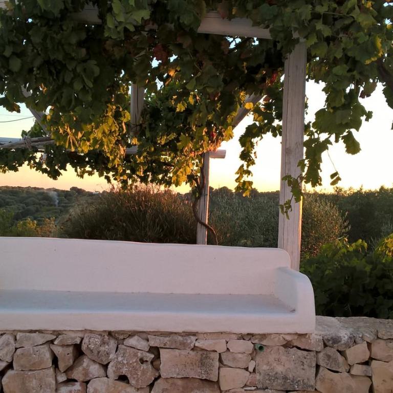 Trullo Picchiagiuda - Five-Bedroom Trullo - 18