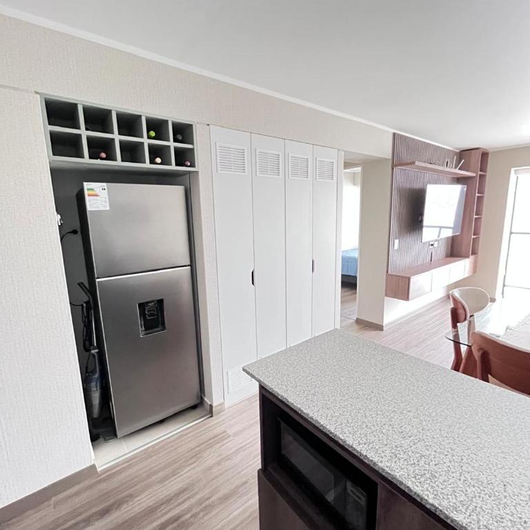 La Foret - Two-Bedroom Deluxe Apartment - 7