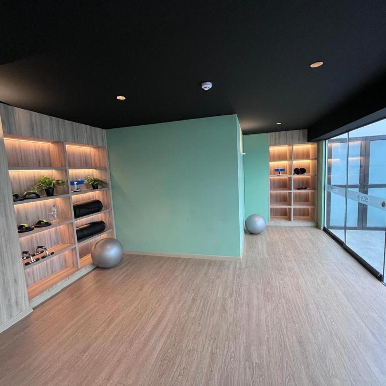 La Foret - Two-Bedroom Deluxe Apartment - 8