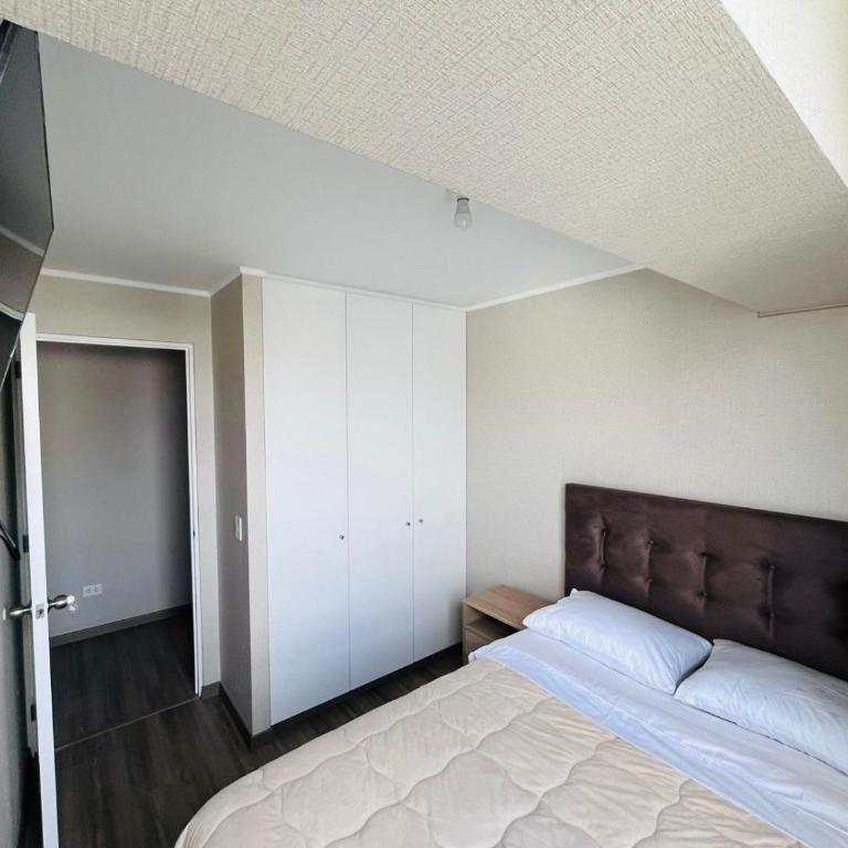 La Foret - Two-Bedroom Deluxe Apartment - 9