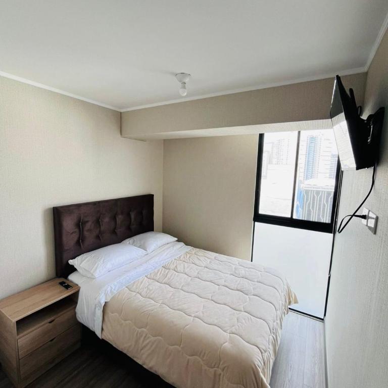 La Foret - Two-Bedroom Deluxe Apartment - 10