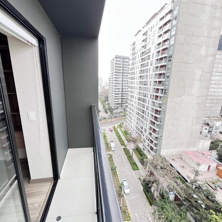 La Foret - Two-Bedroom Deluxe Apartment - 5
