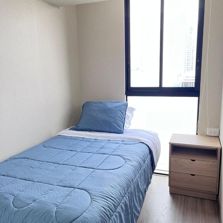 La Foret - Two-Bedroom Deluxe Apartment - 12
