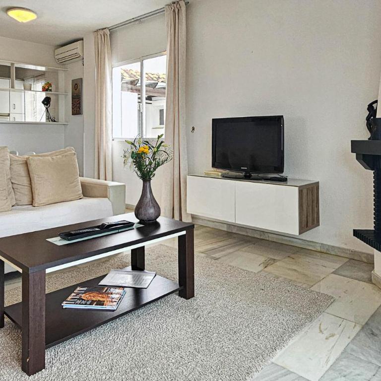 El Mirador De Calahonda - Apartamento de 2 dormitorios - 2