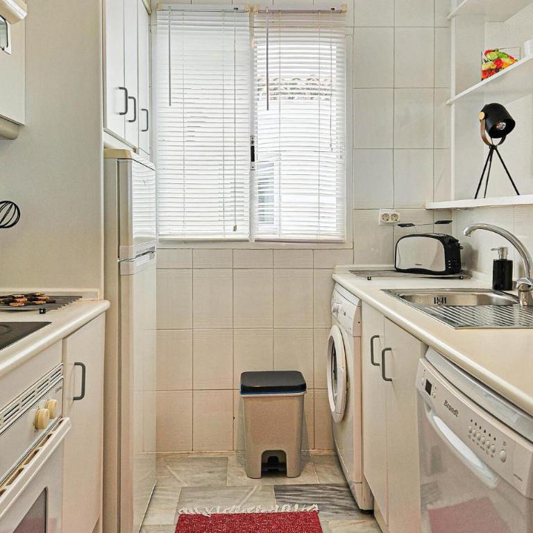 El Mirador De Calahonda - Apartamento de 2 dormitorios - 4