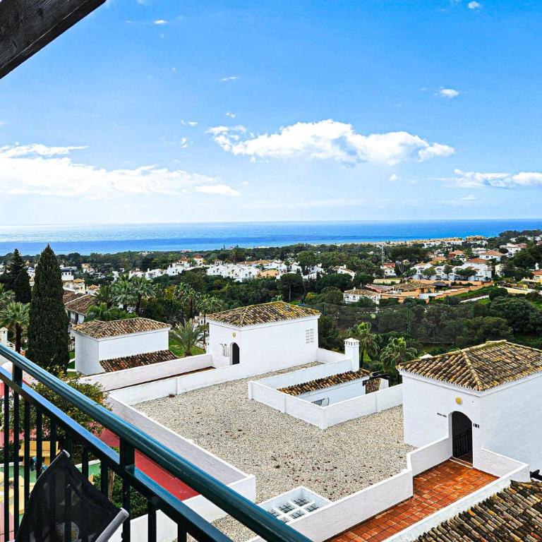 El Mirador De Calahonda - Apartamento de 2 dormitorios - 6