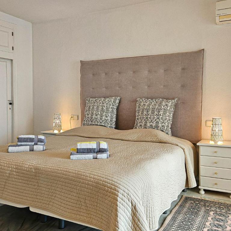 El Mirador De Calahonda - Apartamento de 2 dormitorios - 16