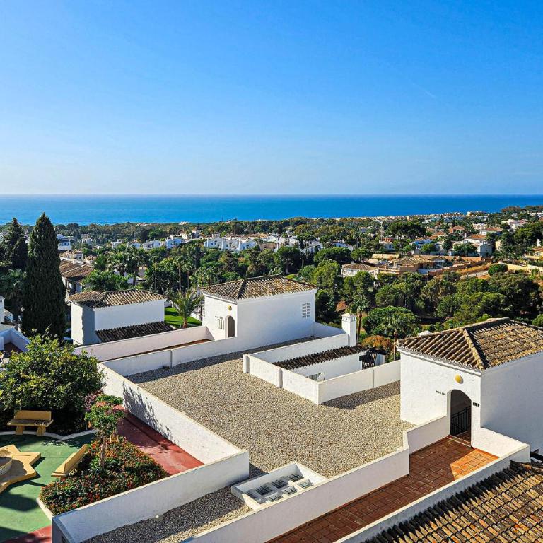 El Mirador De Calahonda - Apartamento de 2 dormitorios - 7