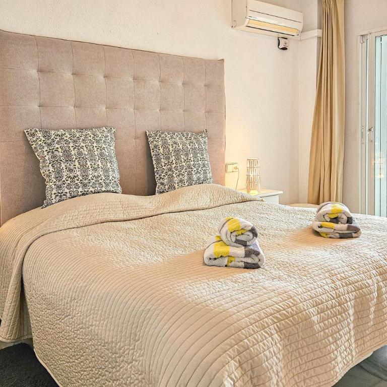 El Mirador De Calahonda - Apartamento de 2 dormitorios - 18