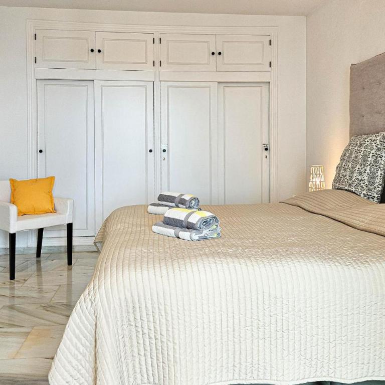 El Mirador De Calahonda - Apartamento de 2 dormitorios - 17