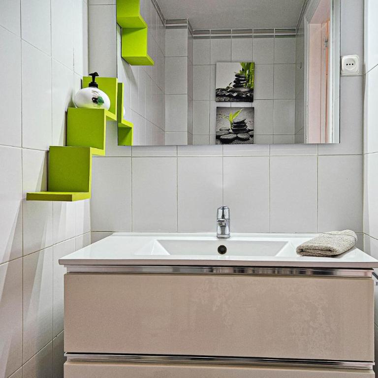 El Mirador De Calahonda - Apartamento de 2 dormitorios - 23