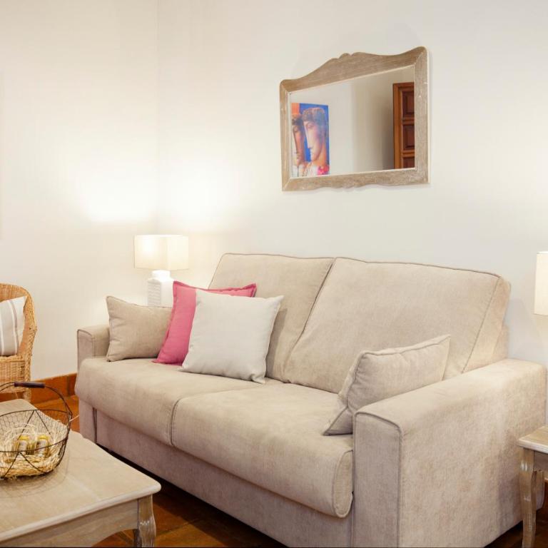 Apartamentos Casa del Aceite - Superior Apartment - 8