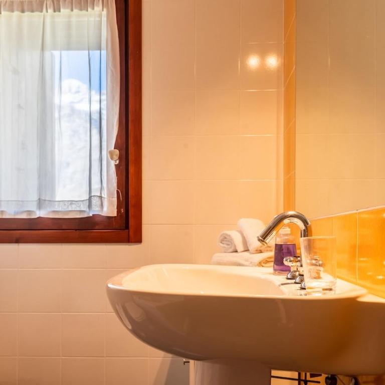 MCX Vacation Rental - Grandes Murailles Ski Apartment - Appartamento con 2 Camere da Letto e con Vista Montagna - 24