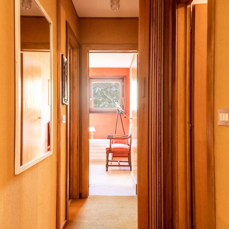 MCX Vacation Rental - Grandes Murailles Ski Apartment - Appartamento con 2 Camere da Letto e con Vista Montagna - 13