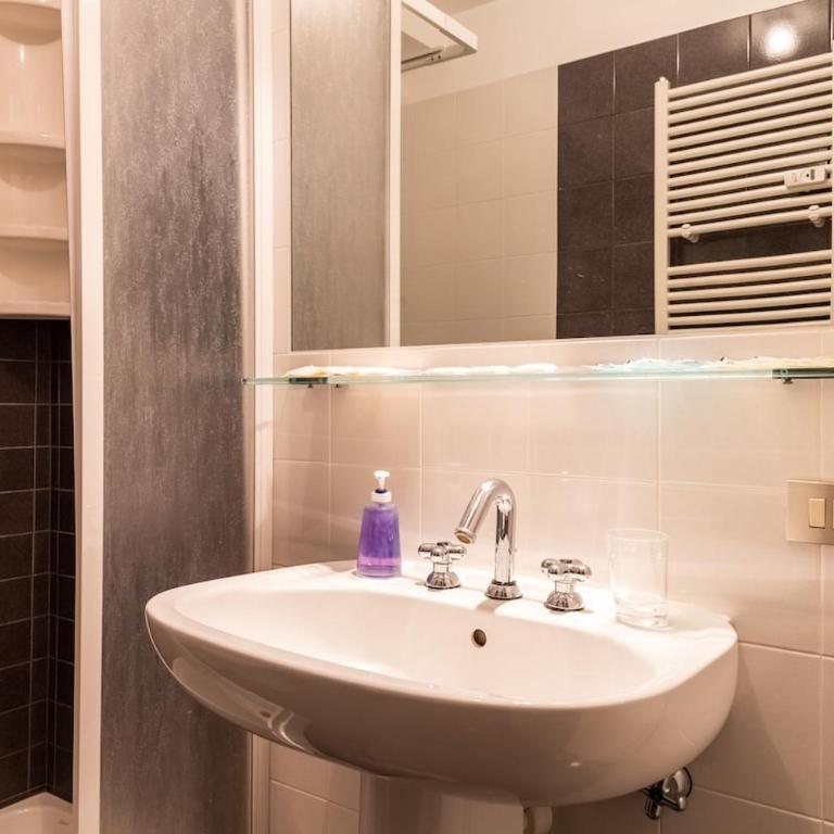MCX Vacation Rental - Grandes Murailles Ski Apartment - Appartamento con 2 Camere da Letto e con Vista Montagna - 30
