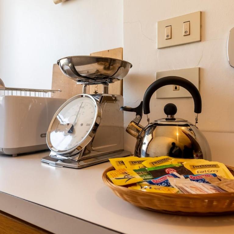 MCX Vacation Rental - Grandes Murailles Ski Apartment - Appartamento con 2 Camere da Letto e con Vista Montagna - 12