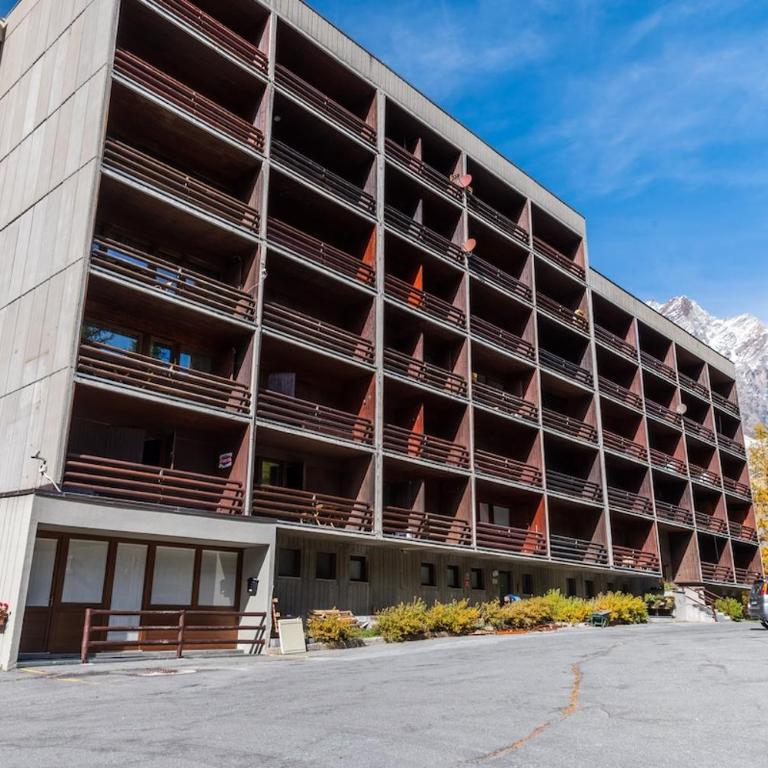 MCX Vacation Rental - Grandes Murailles Ski Apartment - Appartamento con 2 Camere da Letto e con Vista Montagna - 32