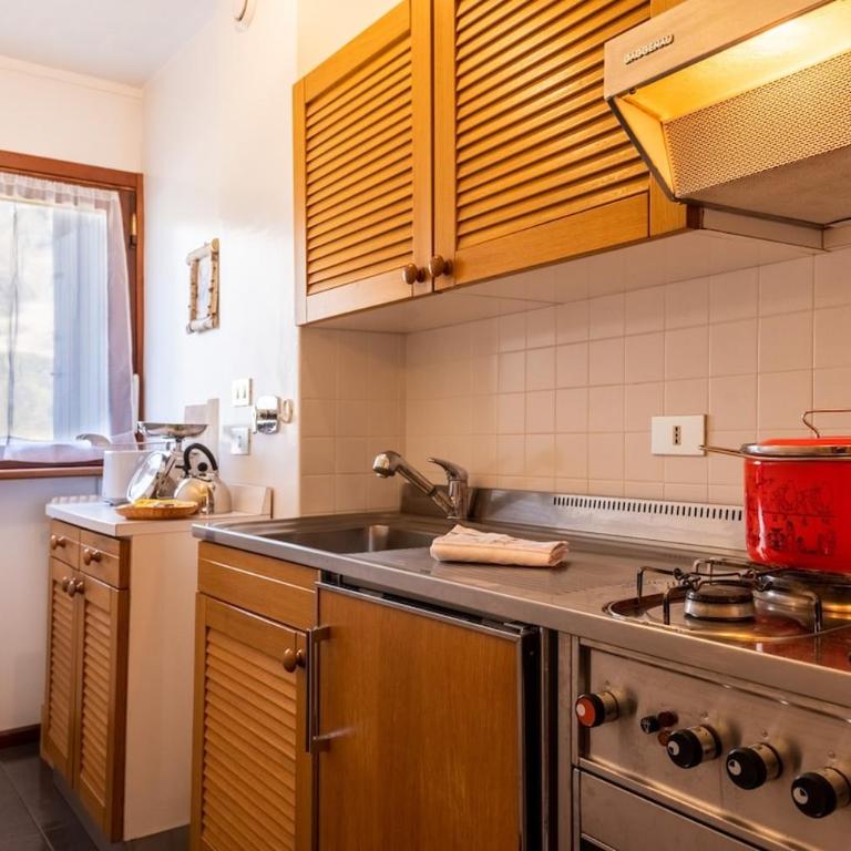 MCX Vacation Rental - Grandes Murailles Ski Apartment - Appartamento con 2 Camere da Letto e con Vista Montagna - 11