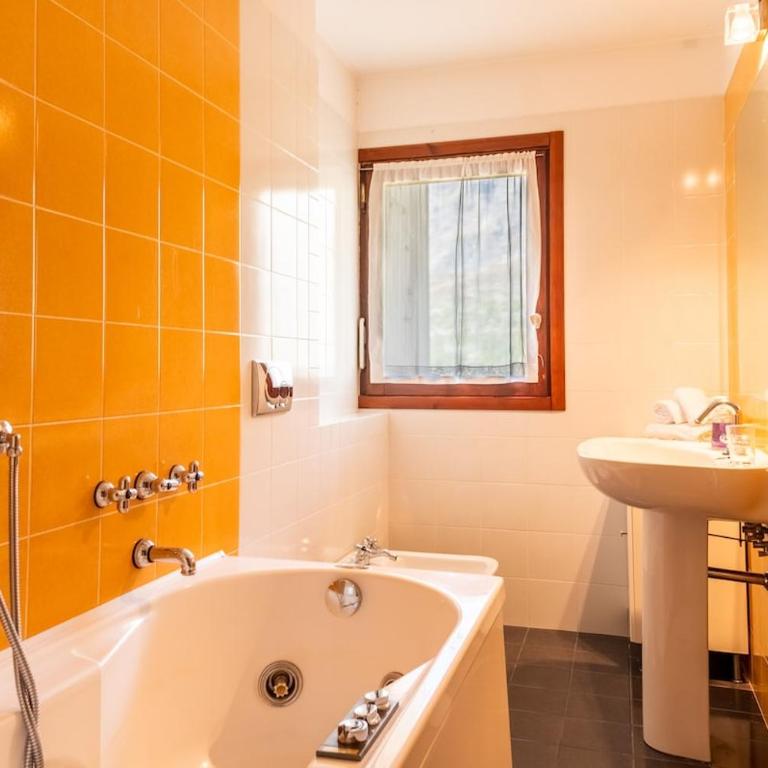 MCX Vacation Rental - Grandes Murailles Ski Apartment - Appartamento con 2 Camere da Letto e con Vista Montagna - 23