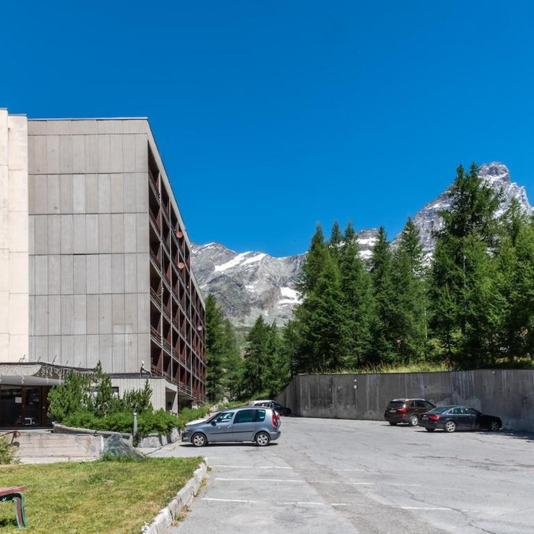 MCX Vacation Rental - Grandes Murailles Ski Apartment - Appartamento con 2 Camere da Letto e con Vista Montagna - 33
