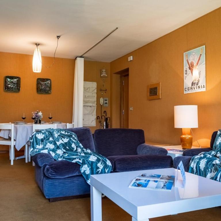 MCX Vacation Rental - Grandes Murailles Ski Apartment - Appartamento con 2 Camere da Letto e con Vista Montagna - 9