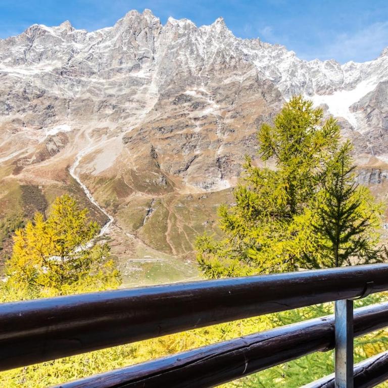 MCX Vacation Rental - Grandes Murailles Ski Apartment - Appartamento con 2 Camere da Letto e con Vista Montagna - 22