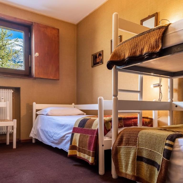 MCX Vacation Rental - Grandes Murailles Ski Apartment - Appartamento con 2 Camere da Letto e con Vista Montagna - 28