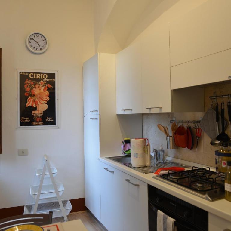 Alberto Charming Home - Casa Vacanze - 14