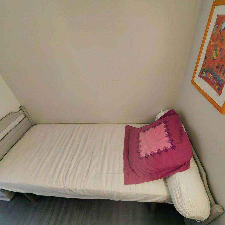 Charmant T3 rénové pour 6, front de mer avec parking privatif - FR-1-607-74 - Appartement (6 Adultes) - 26