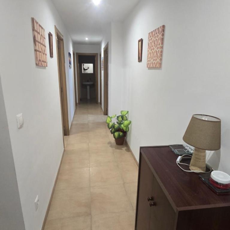 Maestrat G - Apartamento de 2 dormitorios - 20