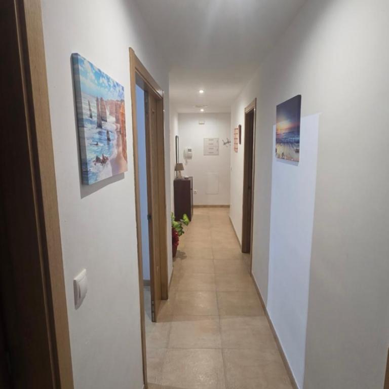 Maestrat G - Apartamento de 2 dormitorios - 19