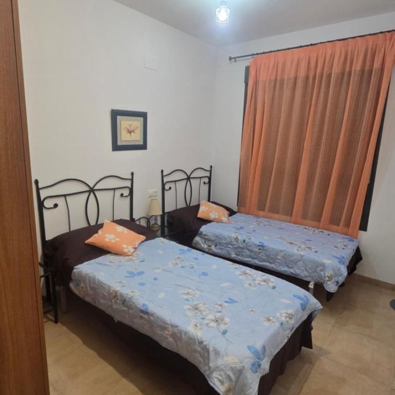 Maestrat G - Apartamento de 2 dormitorios - 16