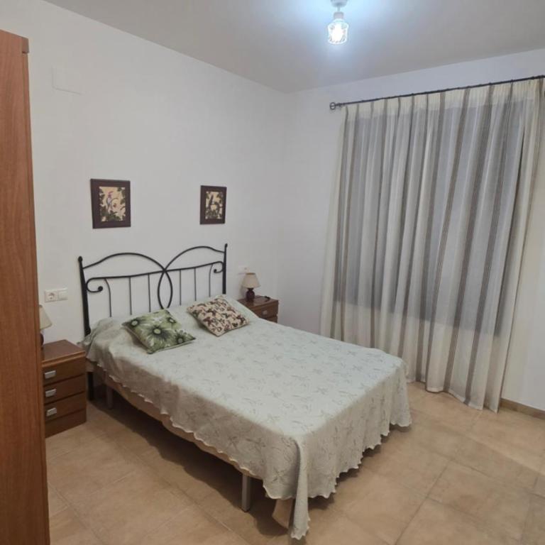 Maestrat G - Apartamento de 2 dormitorios - 14