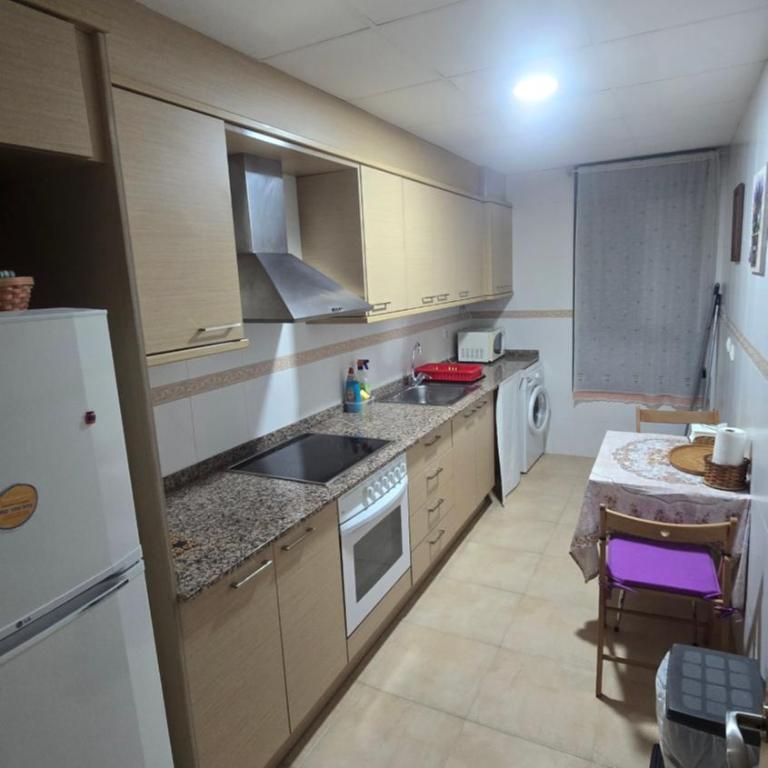 Maestrat G - Apartamento de 2 dormitorios - 13