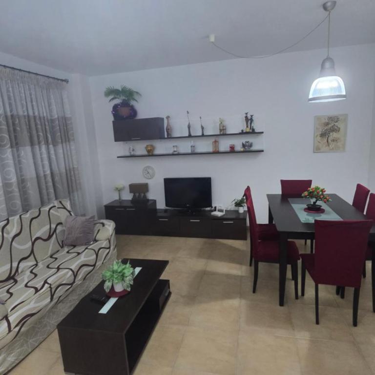 Maestrat G - Apartamento de 2 dormitorios - 12