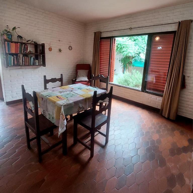 Casa Centrica Mina Clavero - Casa de 3 dormitorios - 1