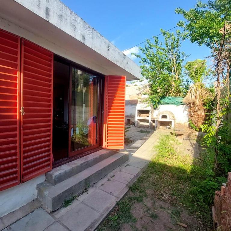 Casa Centrica Mina Clavero - Casa de 3 dormitorios - 9